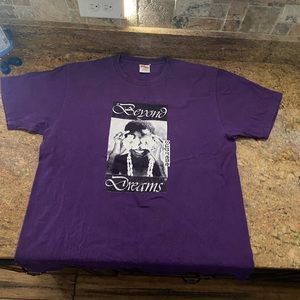 Supreme x Gucci Mane tee - this shirt is rare and sold out everywhere